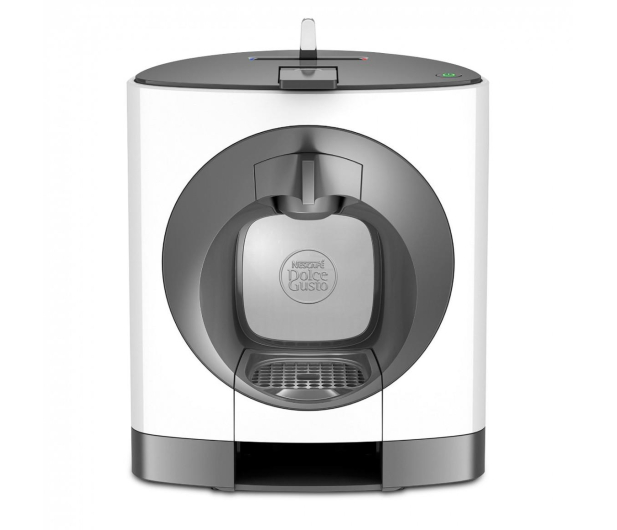 Krups Ekspres kapsułkowy Nescafe Dolce Gusto Oblo KP1101 - 278682 - zdjęcie 2